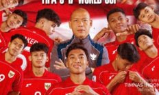 开云:足球报：印尼国少首次通过预选赛进世界杯，近年持续对青训投入