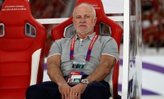 开云APP:托尼·波波维奇是如何带领澳大利亚人进入2026年世界杯的