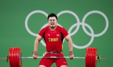 开云:开云体育下载:男子举重全锦赛收官 全运会“四冠王”杨哲夺两金
