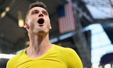 开云体育下载:USMNT的勇气和品格在金杯上闪耀，这将有助于2026年世界杯