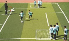 开云APP下载:让年轻一代在运动中强意志、健身心