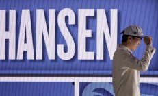 开云APP下载:追光丨你好，NBA！我叫Hansen Yang！