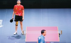 开云体育下载:开云官网:多哈世乒赛夺四冠 国乒自信迎大考