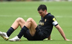 开云:尤文图斯的都铎：10名球员在输给马德里的比赛中被换下